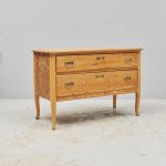 1424 6212 CHEST OF DRAWERS